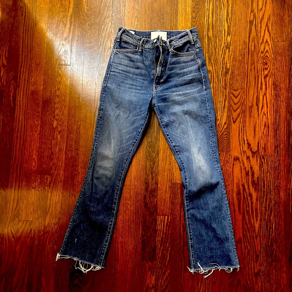 Mother Denim